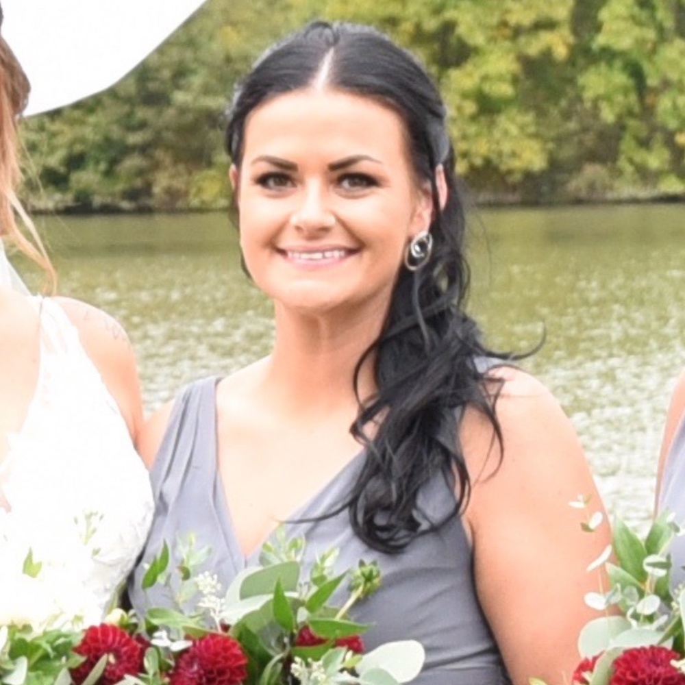 Meet your Posher, Nikki